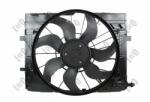 ABAKUS Ventilator, radiator ABAKUS 054-014-0011 (054-014-0011)