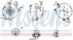 NISSENS Vas de Expansiune Racire AUDI Q5 (996324)