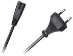 Cabletech Cablu Alimentare Euro 1.8m Cabletech Eco-Line (KPO4017-1.8)