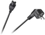 Cabletech Cablu Alimentare Laptop 1.5m Eco-Line Cablete (KPO4018-1.5)
