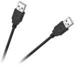 Cabletech CABLU USB TATA - TATA 3M CABLETECH ECO-LINE (KPO4012-3.0) - vexio
