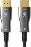 claroc AOC HDMI 2.1 8K 3m Fiber Optic Cable (FEN-HDMI-21-3M)