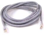 Goobay Patch cable CAT6a SFTP Copper gray 50m (96093)