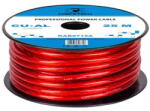 Cabletech CABLU PUTERE CU-AL 10GA (5.5MM/5.22MM2) 25M R (KAB0715A)