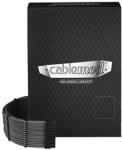 CableMod PRO C-Series Kit AXI, HXI cb - ModMesh (CM-PCSI-FKIT-NKC-R)