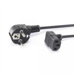 SBOX PC - SCHUKO POWER 2M POWER-KUTNI (T-MLX36482)