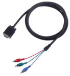 SBOX VGA-1022 VGA-3XRCA M/M 2M (T-MLX36450)