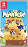 Curveball Planted! (Switch)