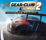 Microids Gear.Club Unlimited 2 [Ultimate Edition] (PC)