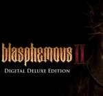Team17 Blasphemous II [Deluxe Edition] (PC)