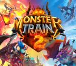 Big Fan Games Monster Train 2 (PC) Jocuri PC