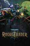 Owlcat Games Warhammer 40,000 Rogue Trader [Voidfarer Edition] (PC)