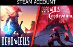 Motion Twin Dead Cells Return to Castlevania Bundle (PC)