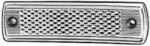 HELLA Lampa de Pozitie Fata Man F2000 F90 07.86 (2PF001 647-067)