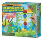 4M Joc de echilibru KidzLabs - Omida magnetica (4M-03495) Jucarii de constructii magnetice