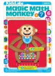 4M Joc educativ KidzLabs - Maimutica matematica magica (4M-03500)