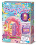 4M Kit creativ KidzMaker - Poarta zanelor luminoasa cu stele (4M-04815)