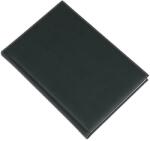 Realsystem Határidőnapló REALSYSTEM Bolero B/5 napi sárga lapos zöld 2027 5622-18 (5622-18)