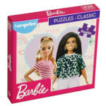 Europrice Puzzle 3 x 9 piese Barbie - Clasic (5601795008476) Puzzle
