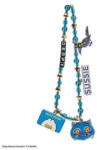 Cinereplicas KPop Demon Hunters Derpy & Sussie Phone Charm (4895205625679) Figurina