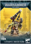 Games Workshop Warhammer 40K - Orks: Mek (5011921267101) Joc de societate