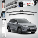 Bosch Ștergătoare Parbriz BYD Atto 2 2024-Prezent | Set Față 600+475mm Aerotwin A620S | Bosch (BOSCHA620SBYDATTO2)