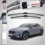 Bosch Ștergătoare Parbriz Polestar 2 (534) 2019-Prezent | Set Față 600+475mm Aerotwin A620S | Bosch (BOSCHA620SPOLESTAR2)