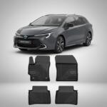 FroGum Covorașe Toyota Corolla Estate (2023-prezent) Break No. 77 TPE - FRG 77408333 (FRG-77408333-COROLLAESTFL)