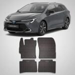 FroGum Covorașe Toyota Corolla Estate (2023-prezent) Break Basic Cauciuc - MMT A040 410350 (MMT-A040410350-COROLLAESTFL)