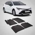 FroGum Covorașe Toyota Corolla Estate (2019-2022) Break Basic Cauciuc - MMT A040 410350 (MMT-A040410350-COROLLA-ESTPF)