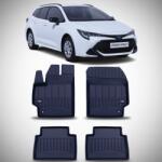 FroGum Covorașe Toyota Corolla Estate (2019-2022) Break ProLine 3D - FRG 3D408333 (FRG-3D408333-COROLLA-ESTPF)