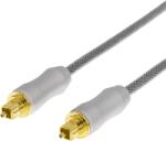 DELTACO High End Toslink 1.0m / TO (00190001)