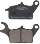 FERODO Placute de Frana Fata Destinat Pentru: Motocicleta Rutiera Mica/Scutere Material: Eco Frecare-ef 44 9x85 1x9mm Yamaha (FDB2297EF)