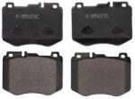 ABE Set Placute Frana, Frana Disc Punte Fata C1M068Abe Mercedes-Benz C-Class/Cls/Glc (C1M068ABE)