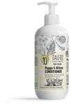 TAURO PRO LINE TAURO DELICATE PUPPY CONDITIONER 400ML (TPC-646)