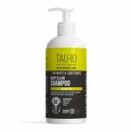 TAURO PRO LINE TAURO WHITE & LIGHT COATS DEEP CLEAN SAMPON 1L (TPC-684)