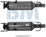 BM CATALYSTS Filtru Funingine/Particule, Sist. De Esapament Bm11099H Citroën Jumper Ii (BM11099H)
