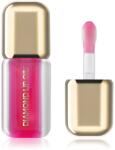 Dermacol Diamond Edition Lip Oil ulei nuanțator pentru buze cu efect de crestere culoare 05 Rose Flame 4 ml