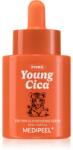 MEDI-PEEL Young Cica PDRN Exo-Pin Glutathione Serum ser cu efect iluminator efect regenerator 50 ml