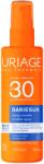 Uriage Parfümmentes fényvédő spray SPF 30+ Bariesun (Invisible Spray) 200 ml