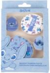 Disney Stitch Make-up Powder Puffs sminkszivacskészlet 4 db