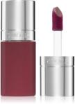 TIRTIR Glow Pop Tinted Lip Oil tonizáló olaj az ajkakra hidratáló hatással árnyalat 08 Hush Plum 4.3 g