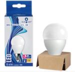 BLUE LIGHT LEDBL867 E14 5w led izzó 2700k 847348 (LEDBL867)