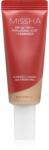 Missha M Perfect Cover BB Cream Pro hidratáló BB krém magas UV védelemmel árnyalat 27 20 ml