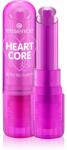 essence HEART CORE tonizáló ajakbalzsam fénnyel árnyalat 03 Berry-Berry Cute 3 g