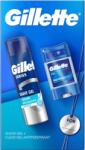 Gillette Gift Set ajándékszett