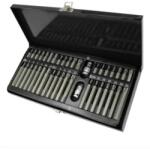 Topmaster Professional pro bitfej készlet em390171 40 darabos