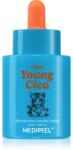 MEDI-PEEL Young Cica PDRN Exo-Pin Hyaluronic Serum hidratáló szérum nyugtató hatással 50 ml