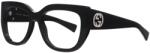 Gucci GG 1846O 001 54 Ochelari de citit