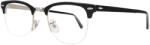 Ray-Ban RX 3716VM 2861 50 Ochelari de citit